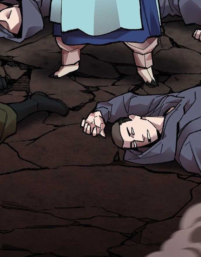 Limit Breaker Chapter 53 Gambar 37