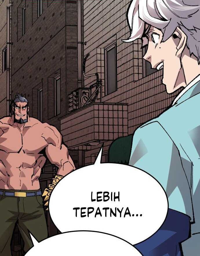 Limit Breaker Chapter 53 Gambar 39