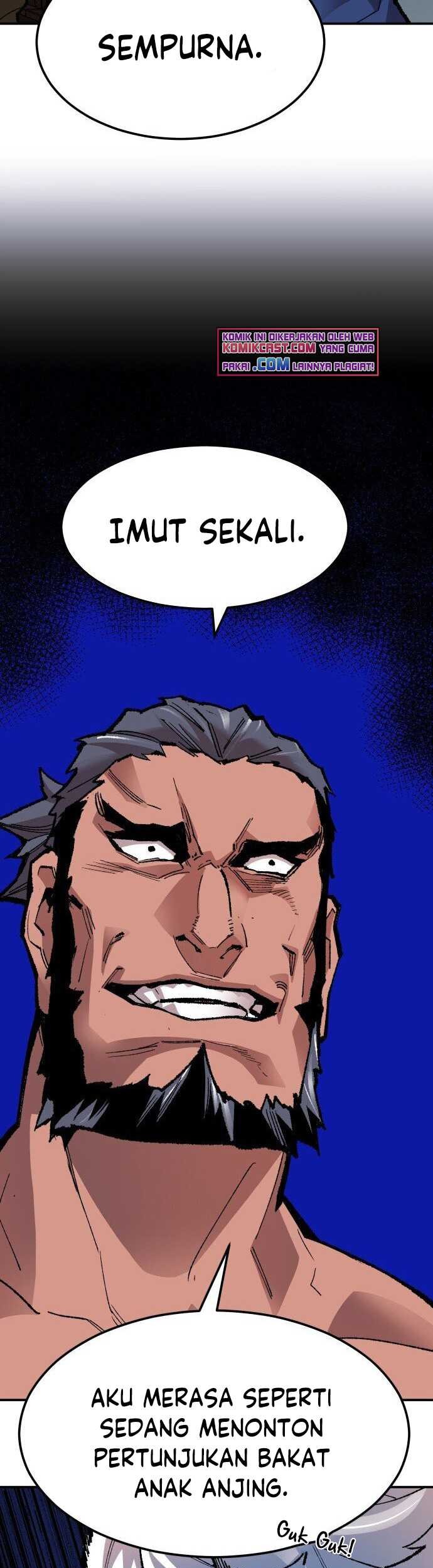 Limit Breaker Chapter 53 Gambar 40