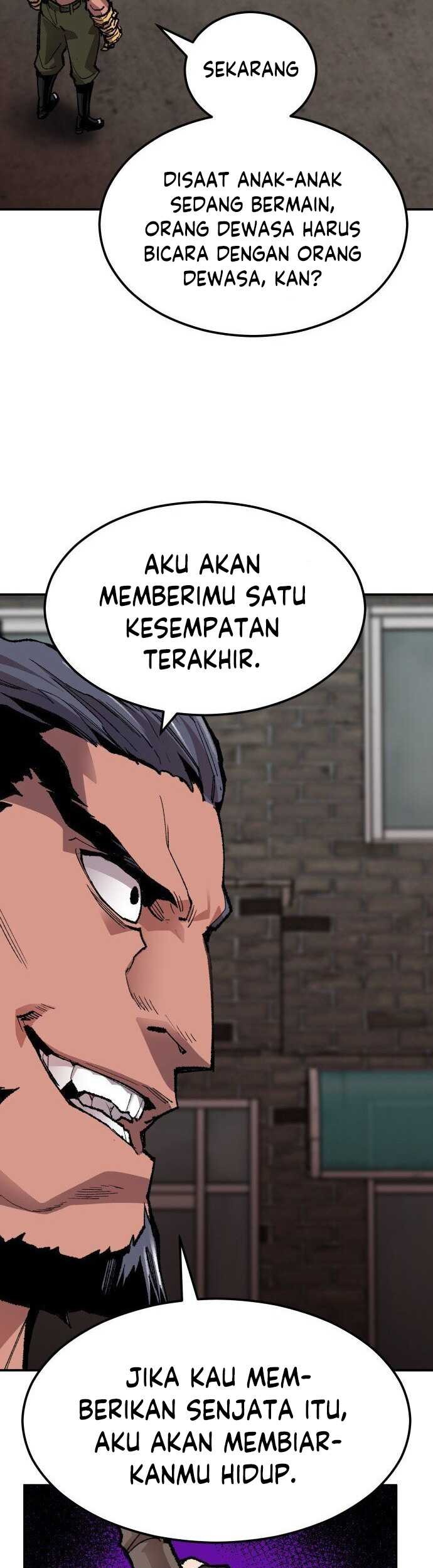 Limit Breaker Chapter 53 Gambar 44