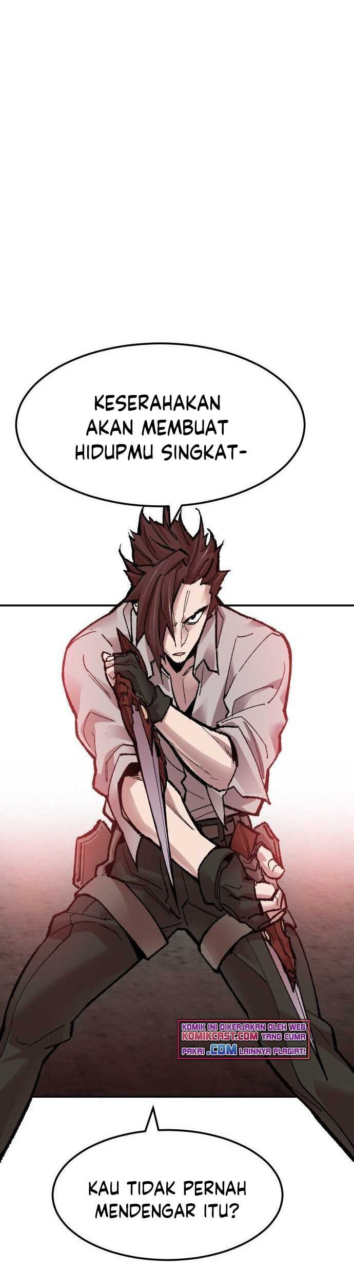 Limit Breaker Chapter 53 Gambar 46