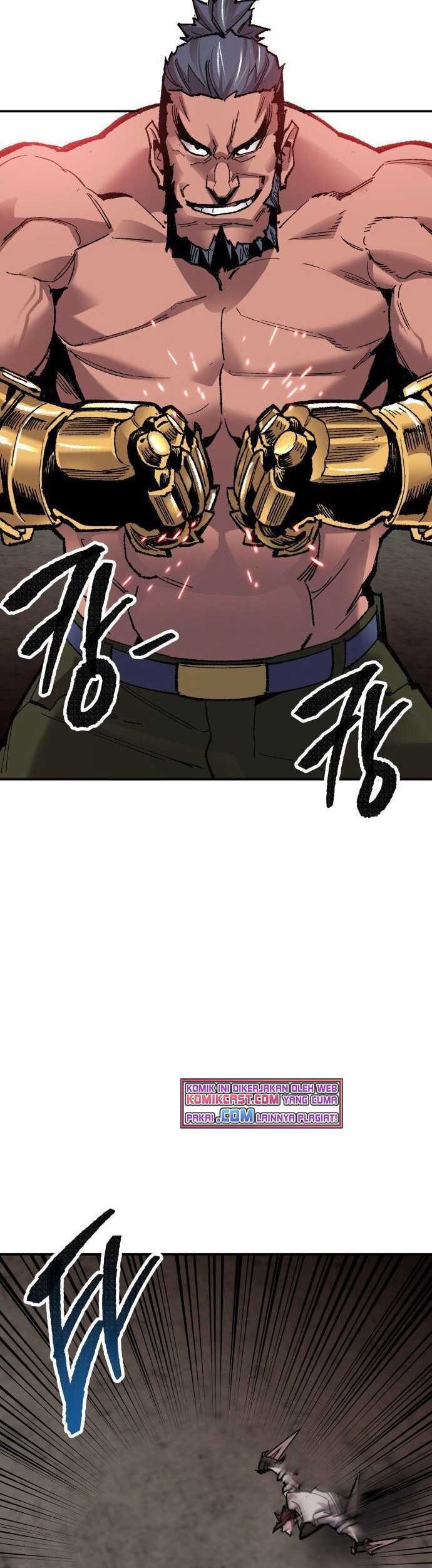 Limit Breaker Chapter 53 Gambar 48