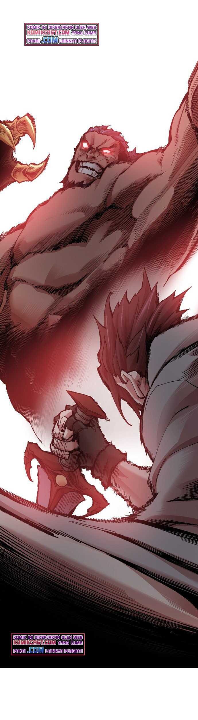 Limit Breaker Chapter 53 Gambar 50