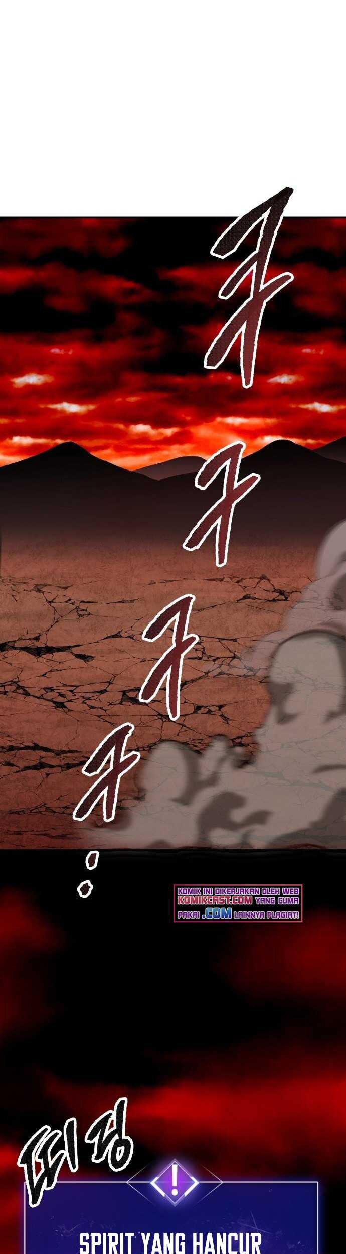 Limit Breaker Chapter 53 Gambar 52