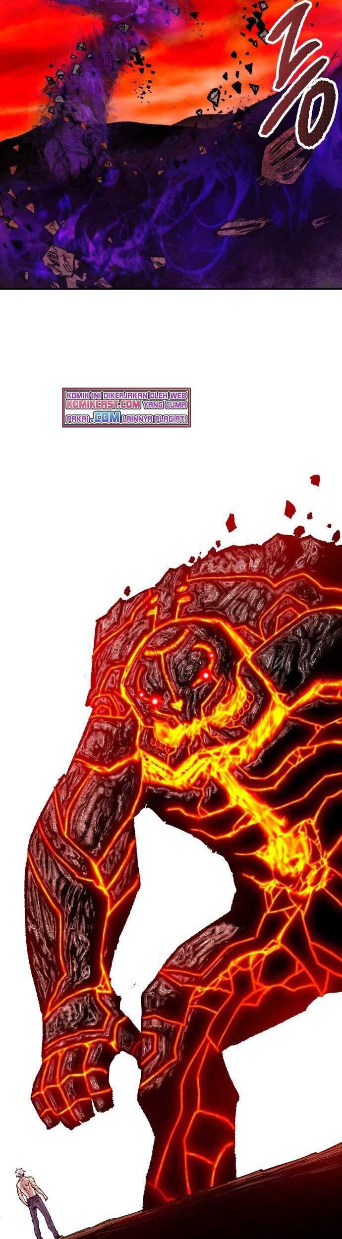 Limit Breaker Chapter 53 Gambar 54