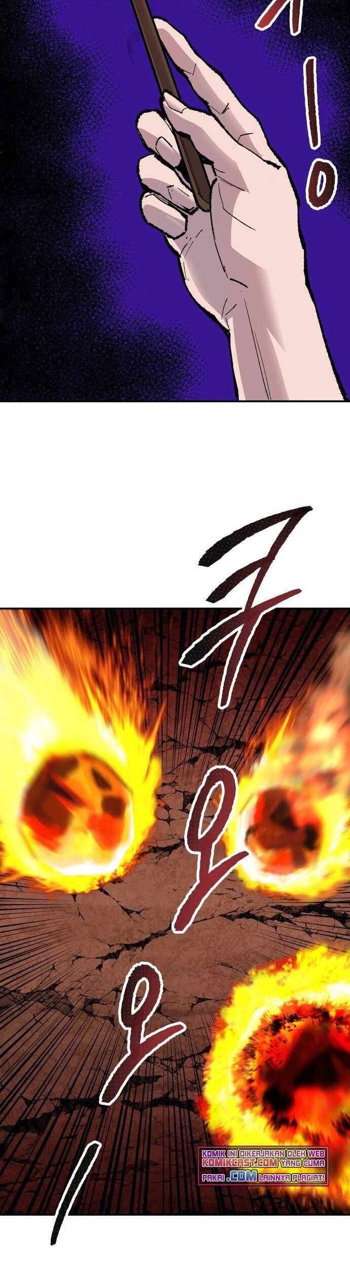 Limit Breaker Chapter 53 Gambar 56