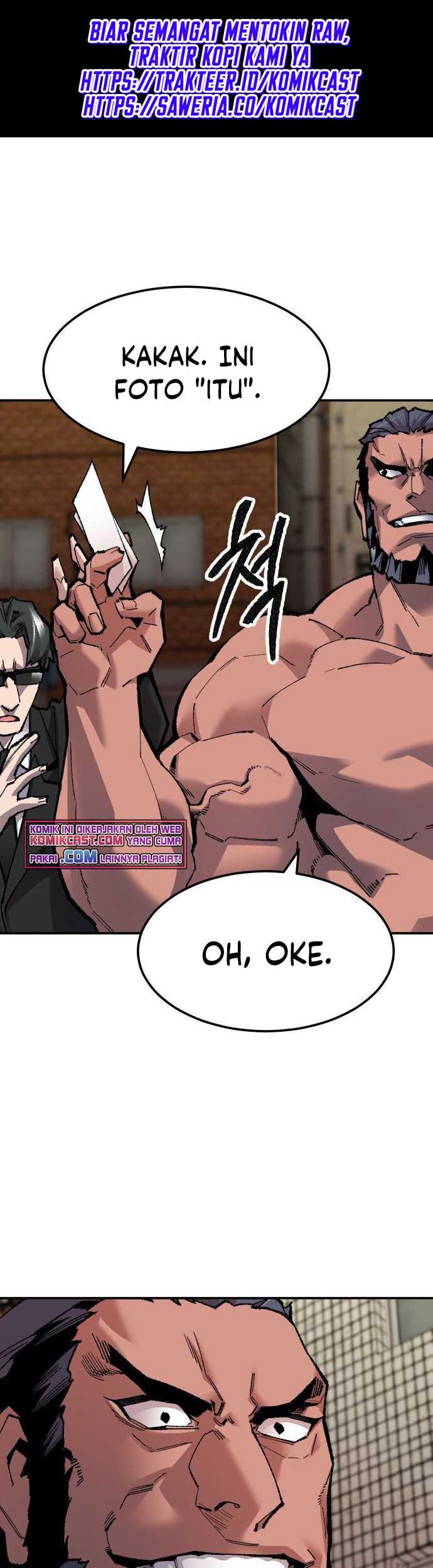 Manhwa Limit Breaker Chapter 53 gambar nomor 2