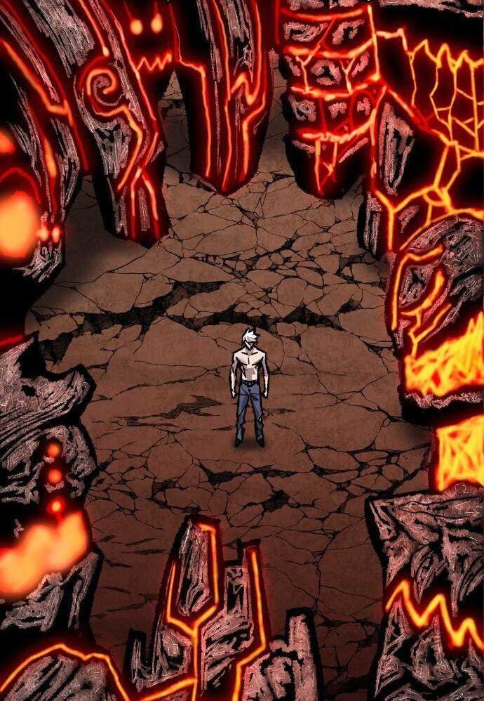 Limit Breaker Chapter 53 Gambar 61