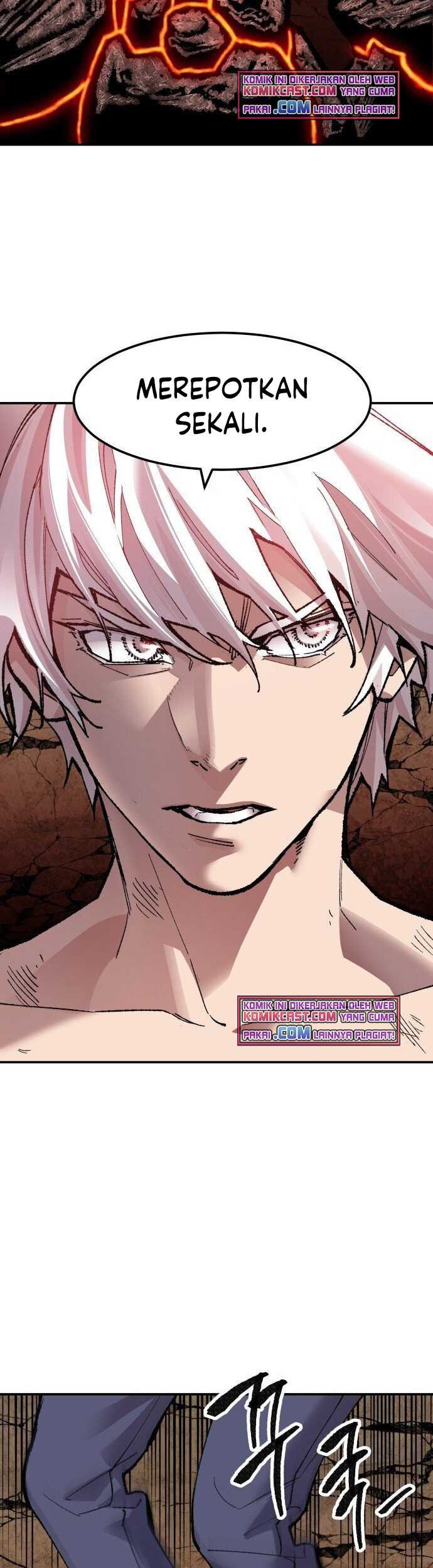 Limit Breaker Chapter 53 Gambar 62