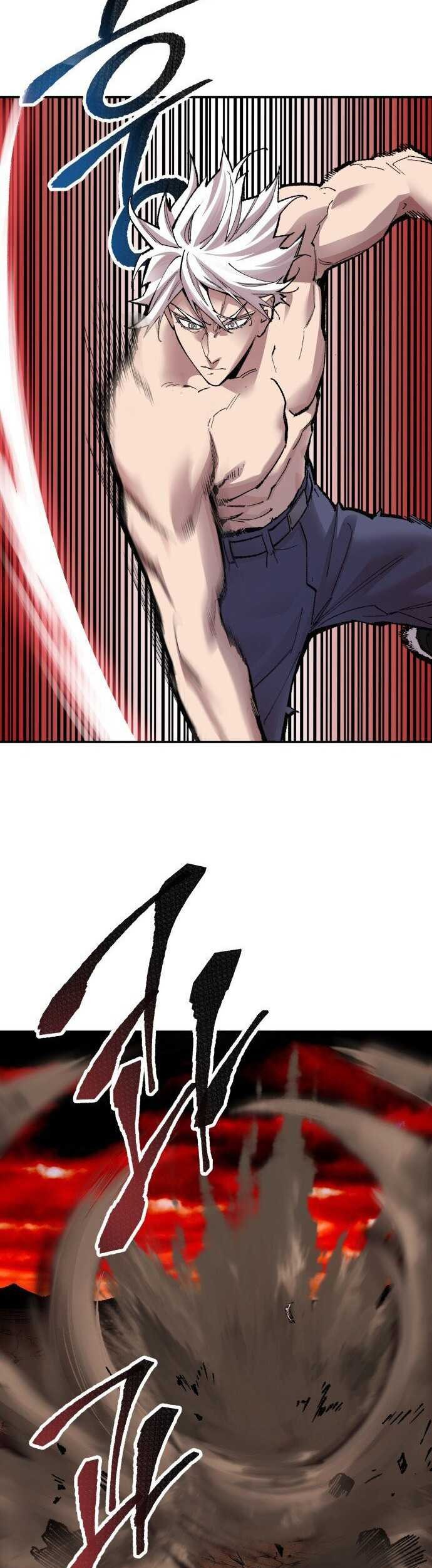 Limit Breaker Chapter 53 Gambar 66