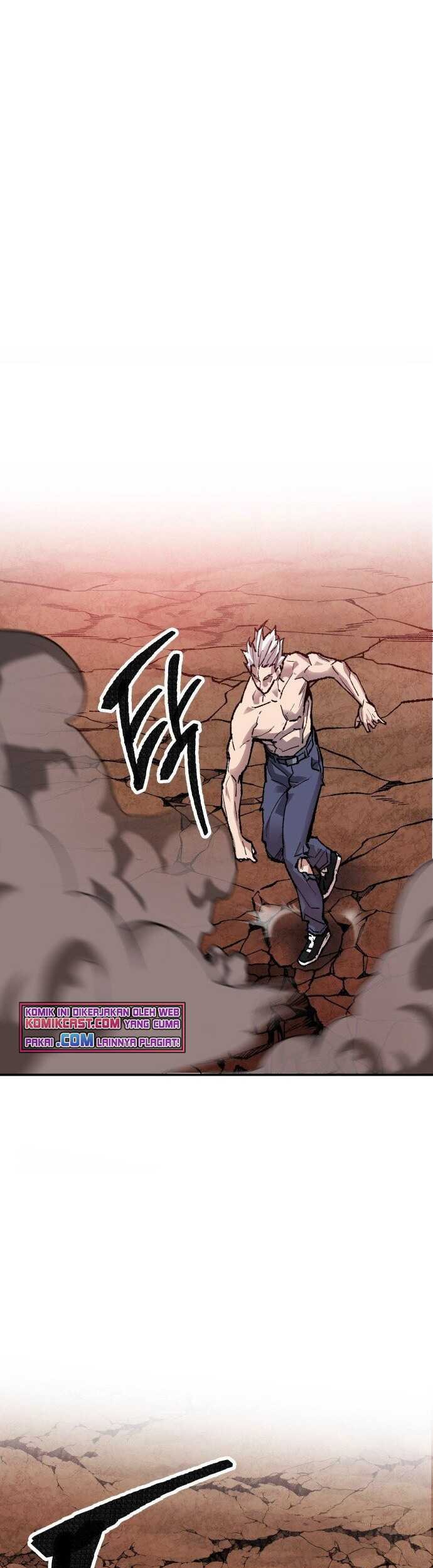 Limit Breaker Chapter 53 Gambar 70