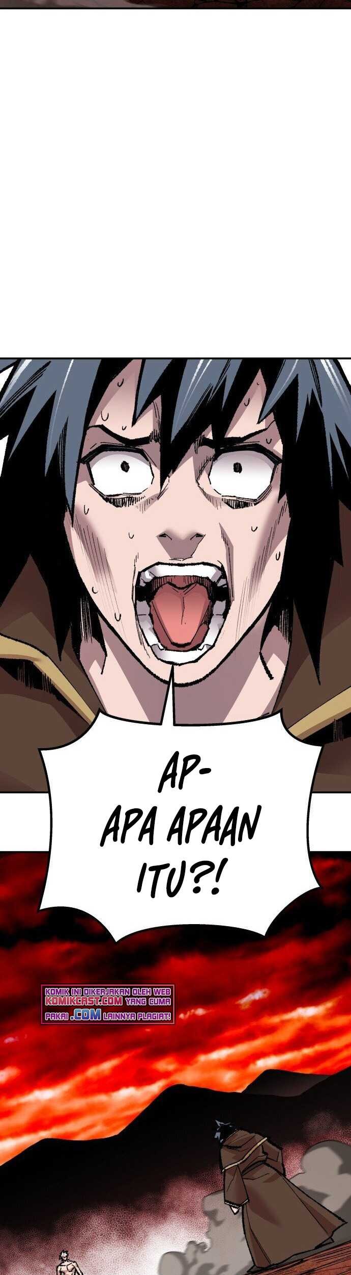 Limit Breaker Chapter 53 Gambar 74