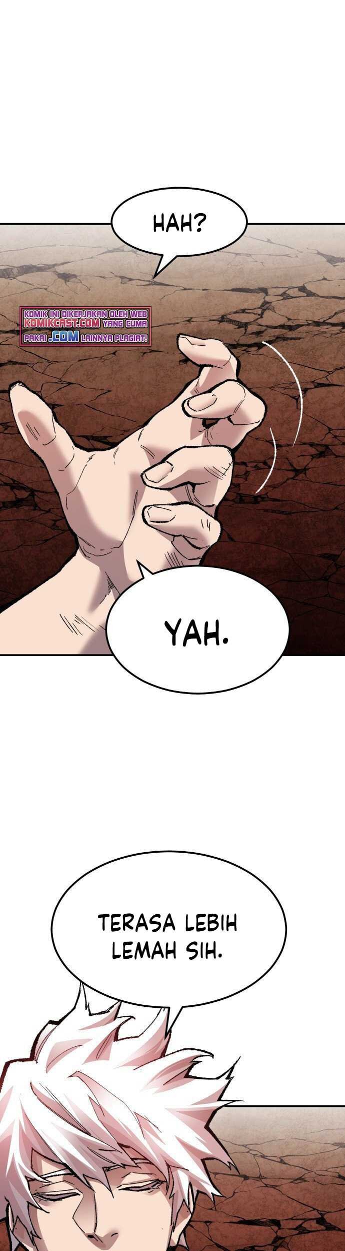 Limit Breaker Chapter 53 Gambar 76