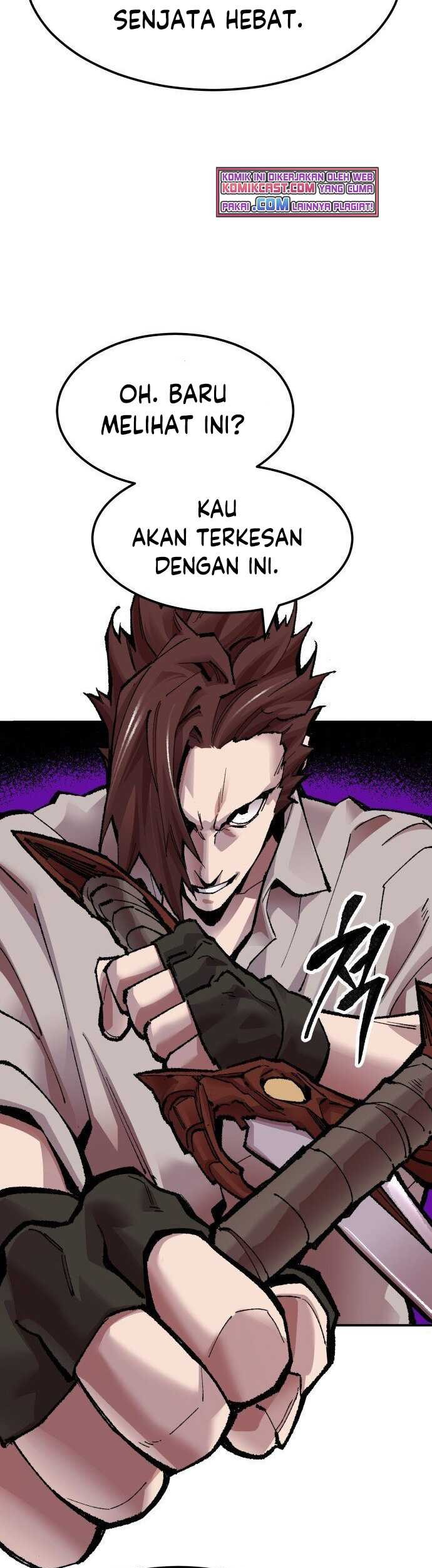 Limit Breaker Chapter 53 Gambar 12