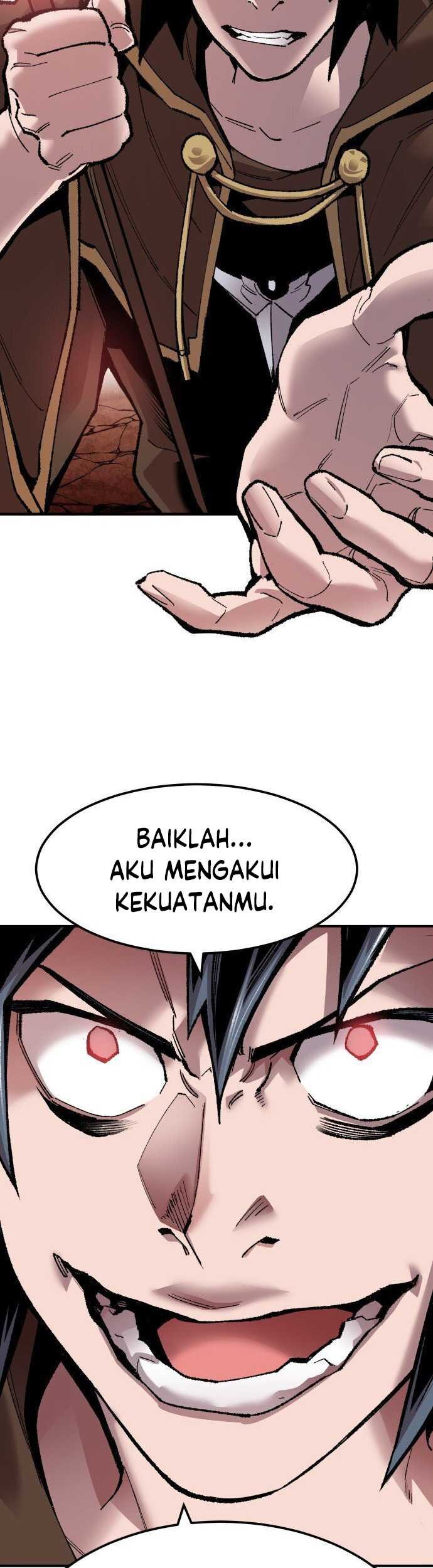 Limit Breaker Chapter 53 Gambar 80