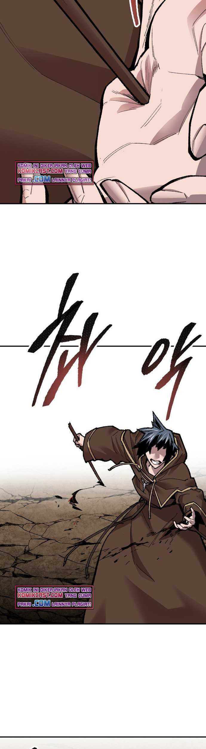 Limit Breaker Chapter 53 Gambar 82