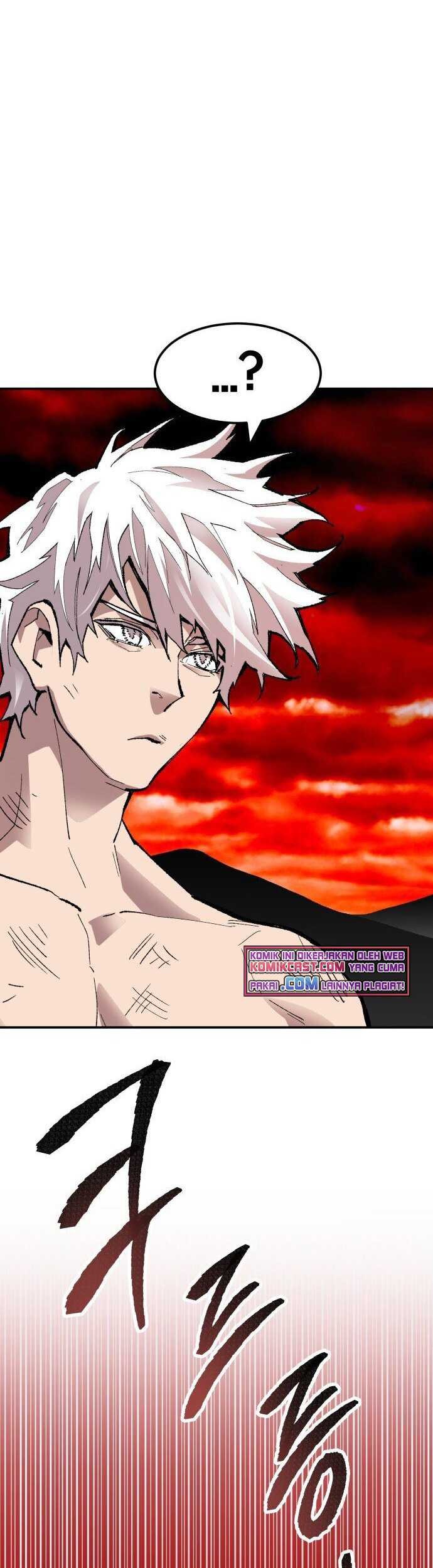 Limit Breaker Chapter 53 Gambar 84