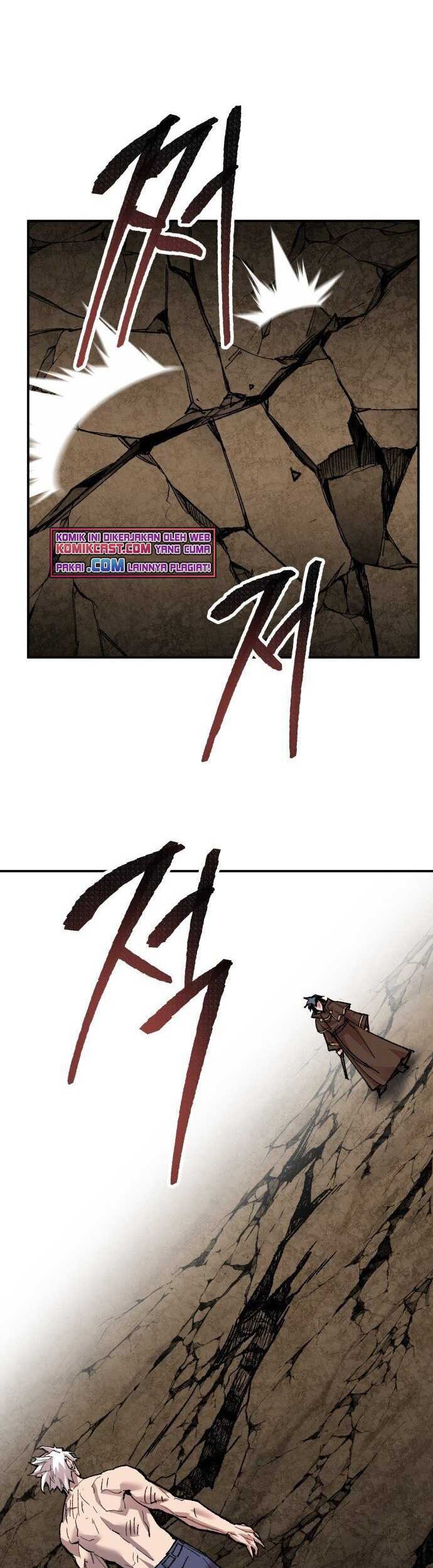 Limit Breaker Chapter 53 Gambar 86