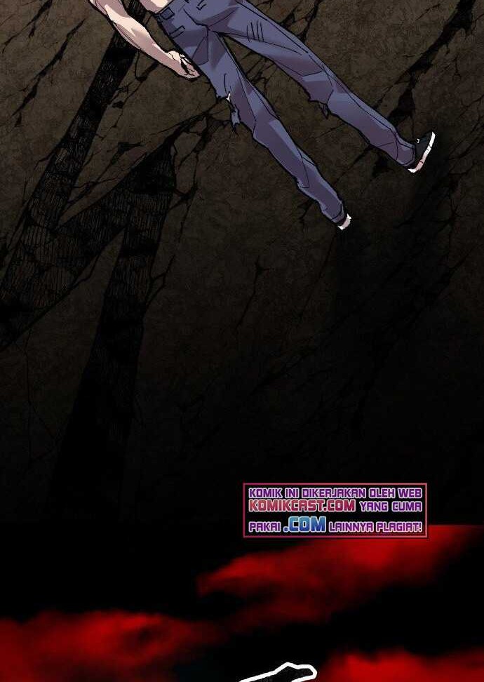 Limit Breaker Chapter 53 Gambar 87