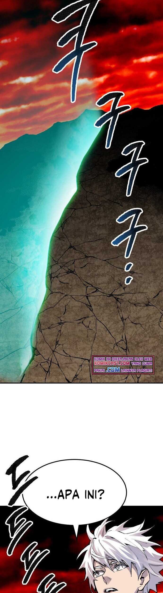 Limit Breaker Chapter 53 Gambar 88