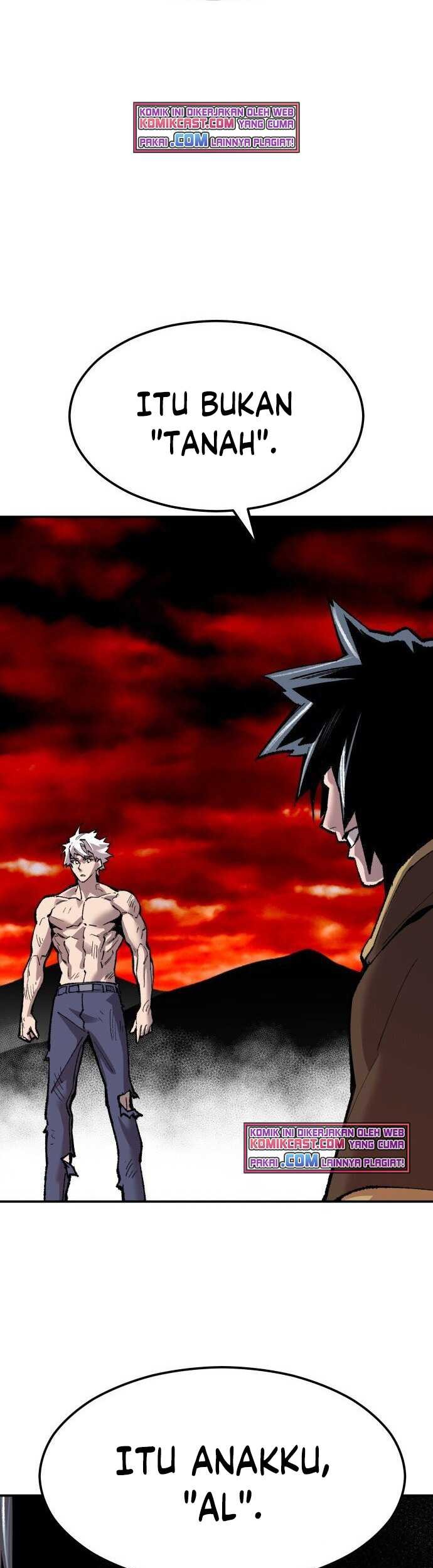 Limit Breaker Chapter 53 Gambar 90