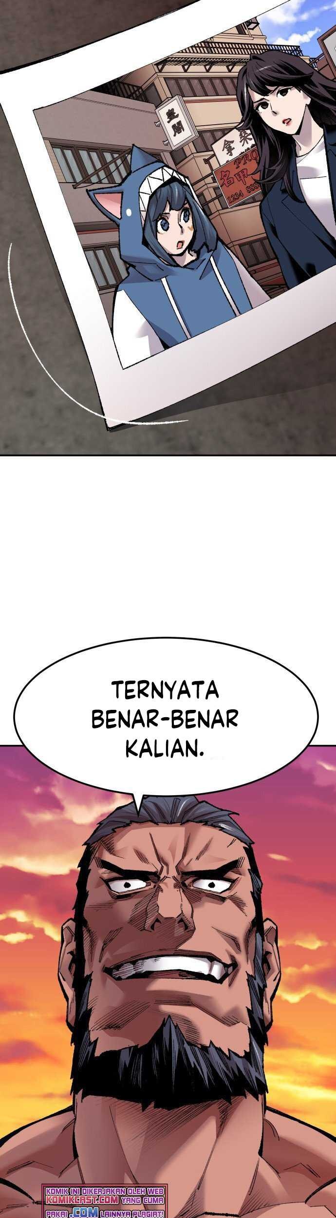 Limit Breaker Chapter 53 Gambar 6