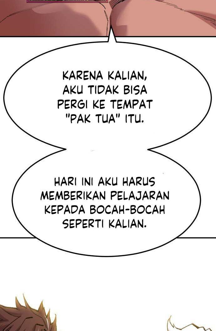 Limit Breaker Chapter 53 Gambar 7