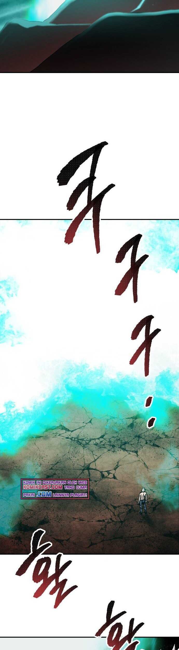 Limit Breaker Chapter 53 Gambar 98