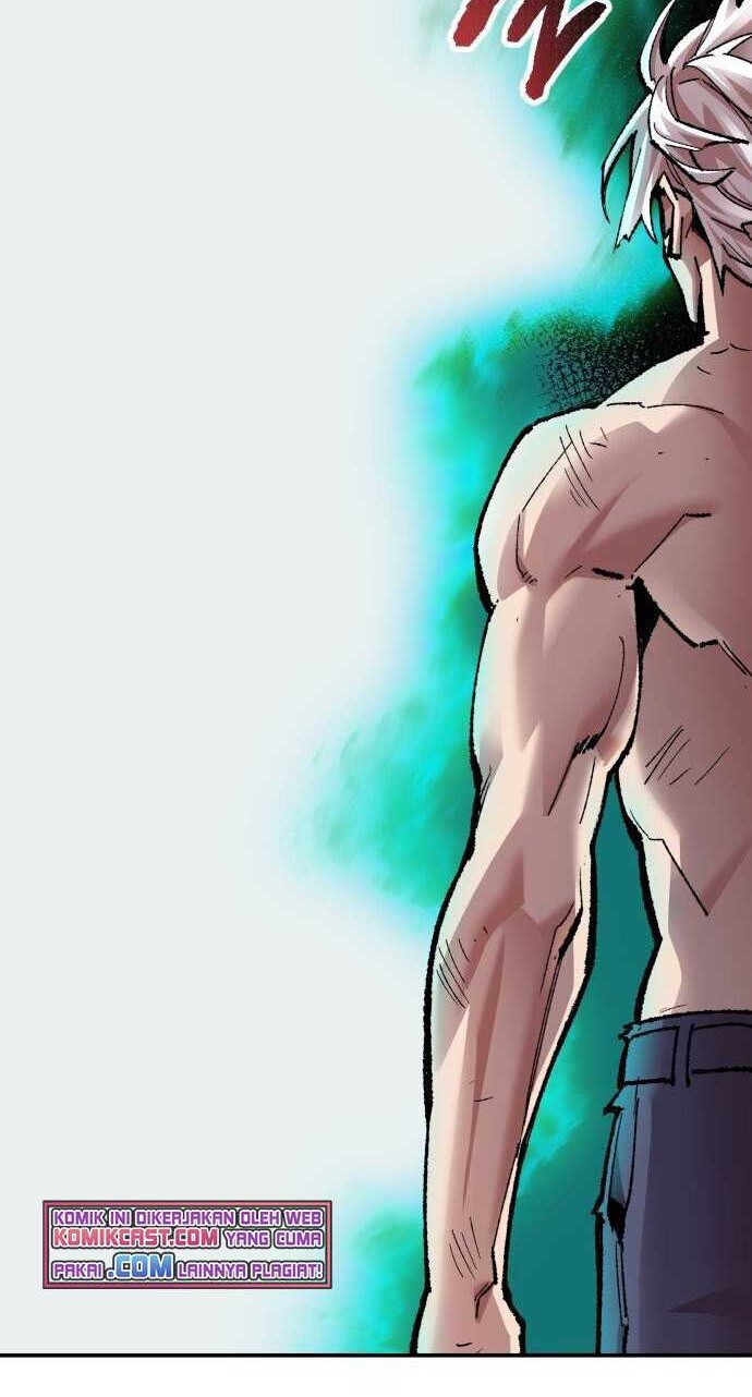 Limit Breaker Chapter 53 Gambar 99