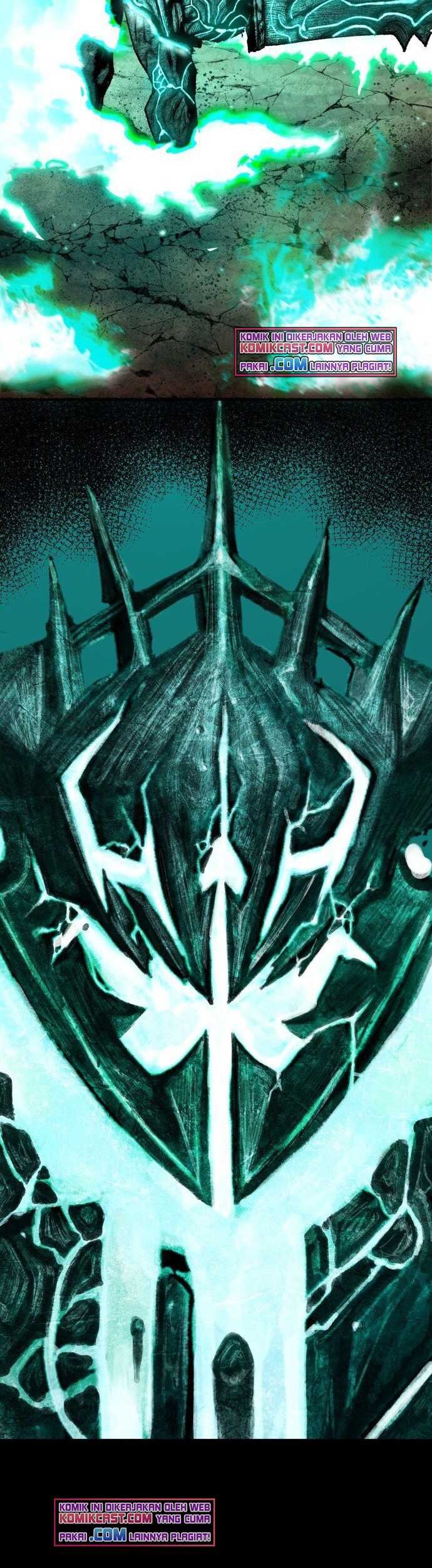 Limit Breaker Chapter 53 Gambar 102