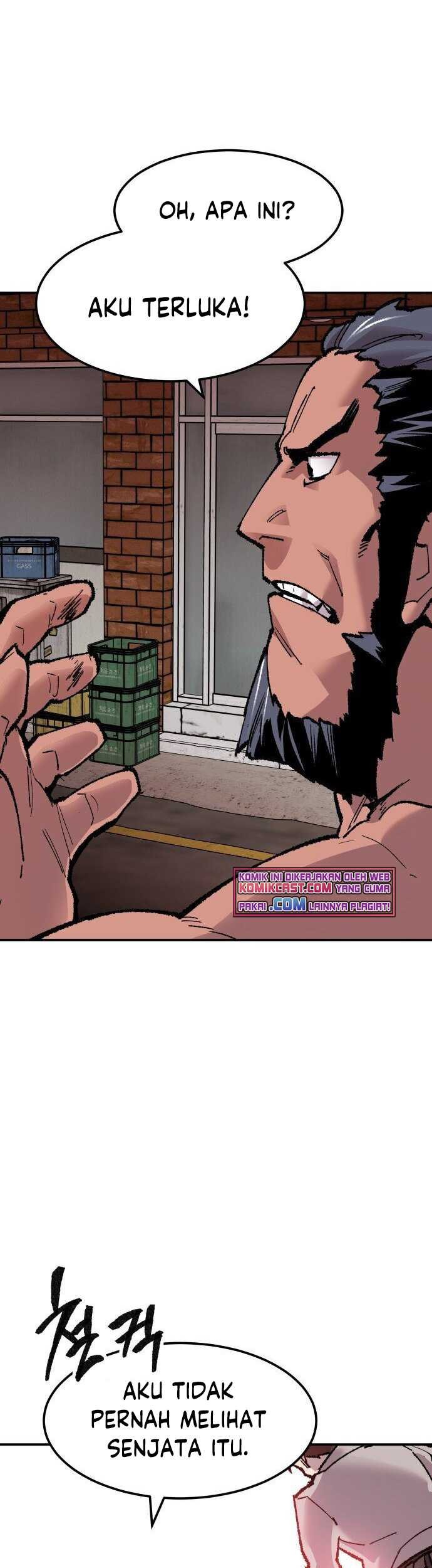 Limit Breaker Chapter 53 Gambar 10