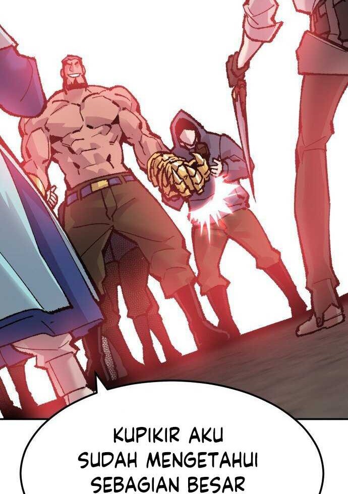 Limit Breaker Chapter 53 Gambar 11