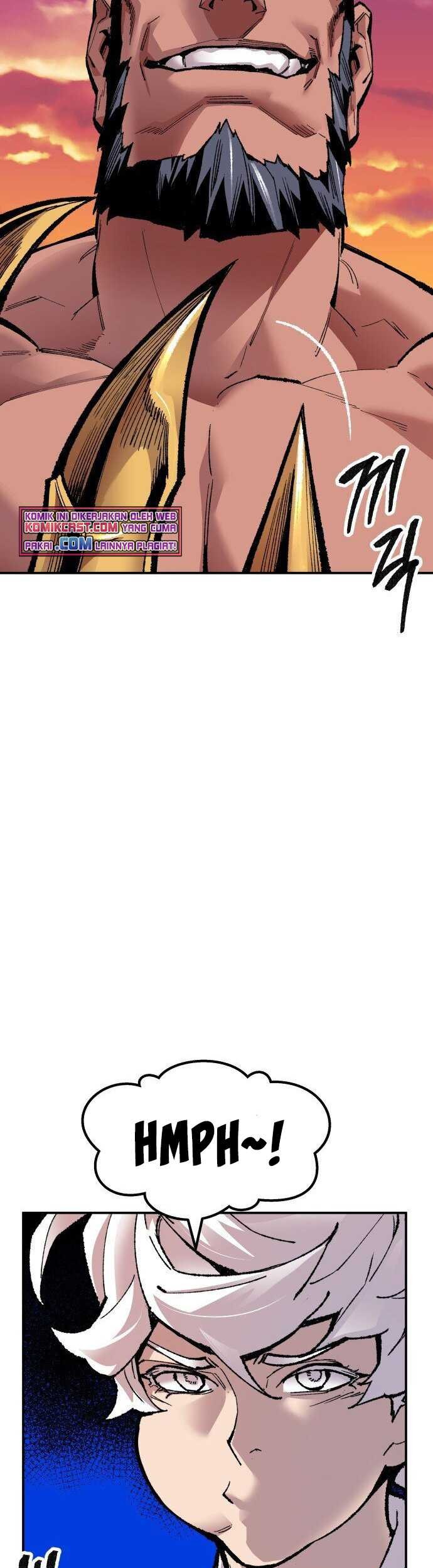 Limit Breaker Chapter 53 Gambar 14