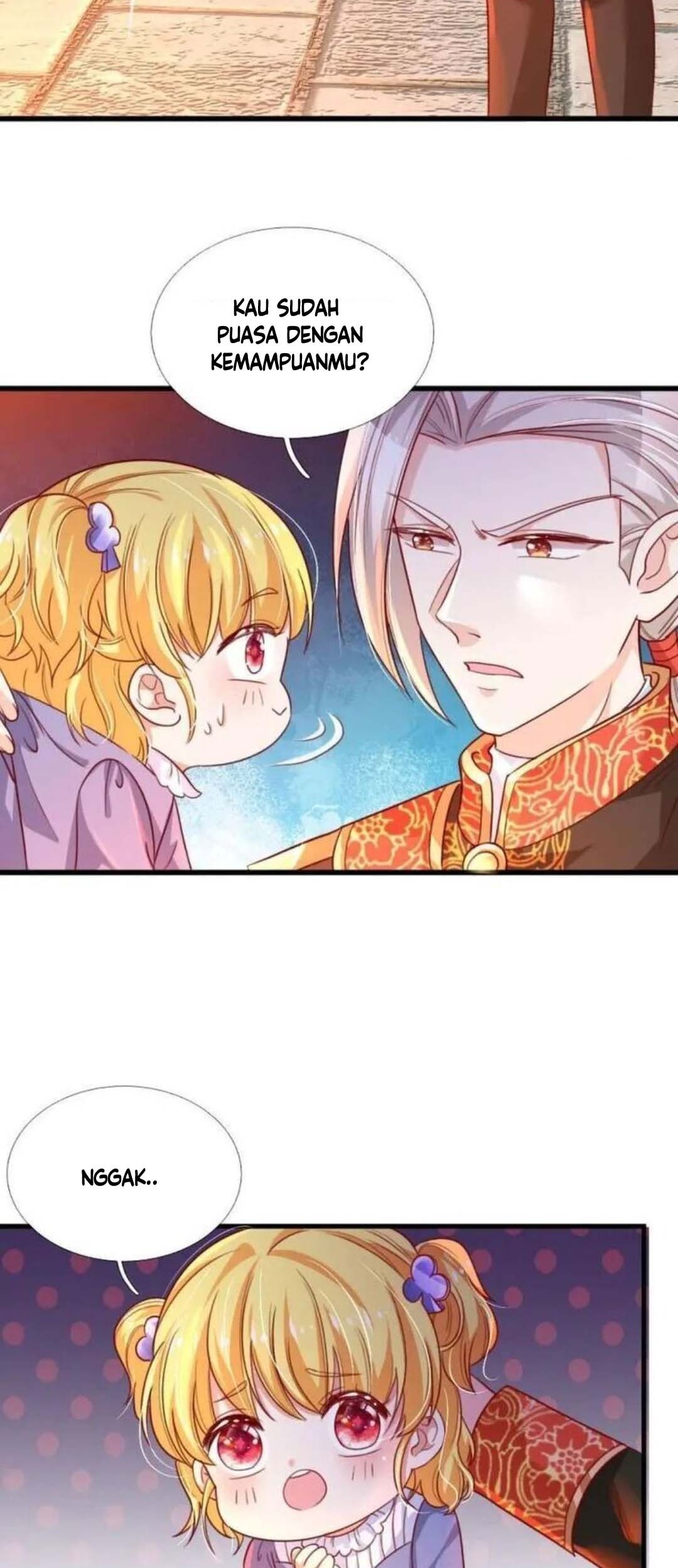 I Became The Emperor’s Daughter One Day Chapter 98 Gambar 22