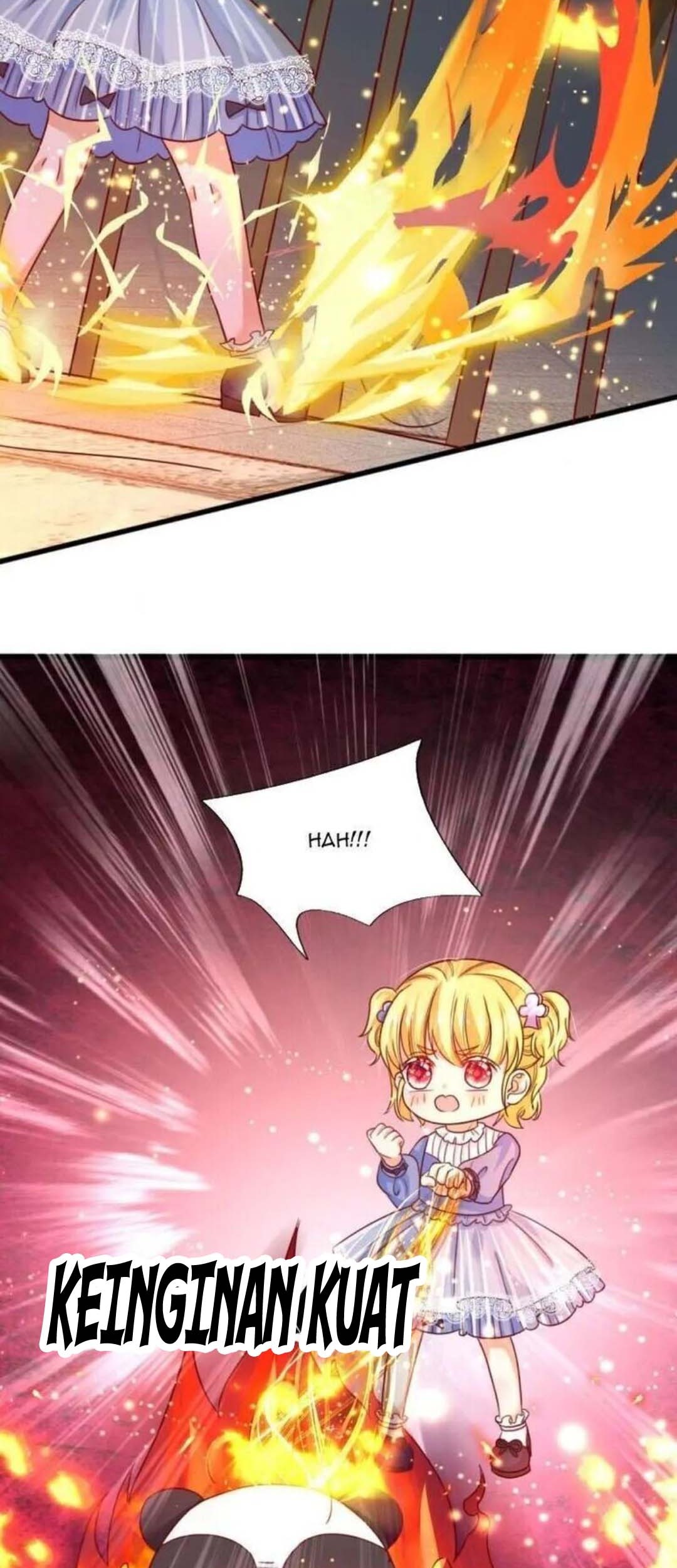 I Became The Emperor’s Daughter One Day Chapter 98 Gambar 14