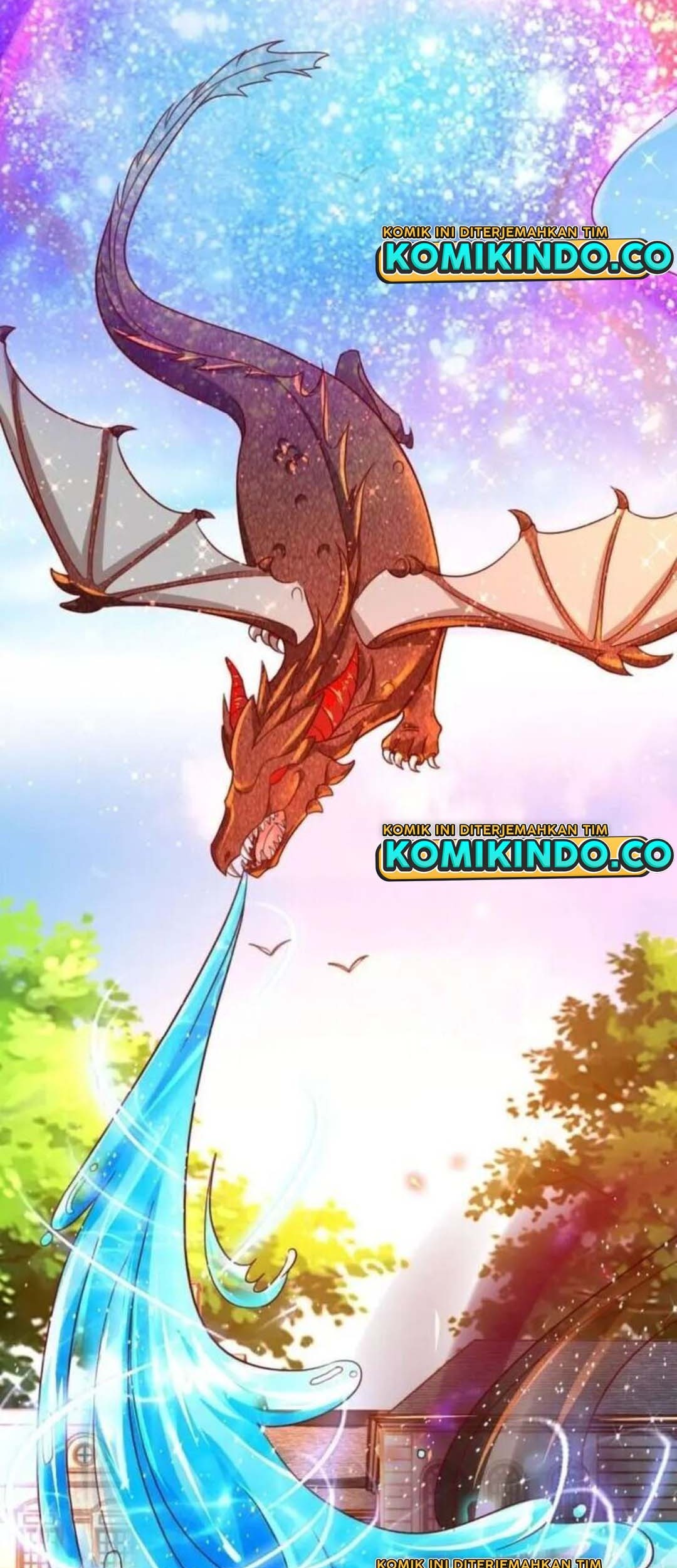 I Became The Emperor’s Daughter One Day Chapter 98 Gambar 18