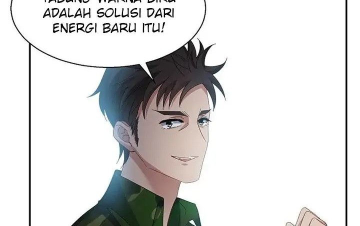 She Is Coming, Please Get Down! Chapter 62.1 Gambar 6