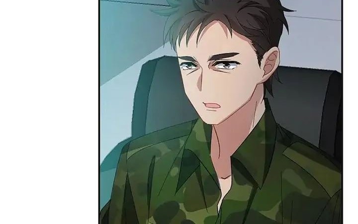 She Is Coming, Please Get Down! Chapter 62.1 Gambar 4