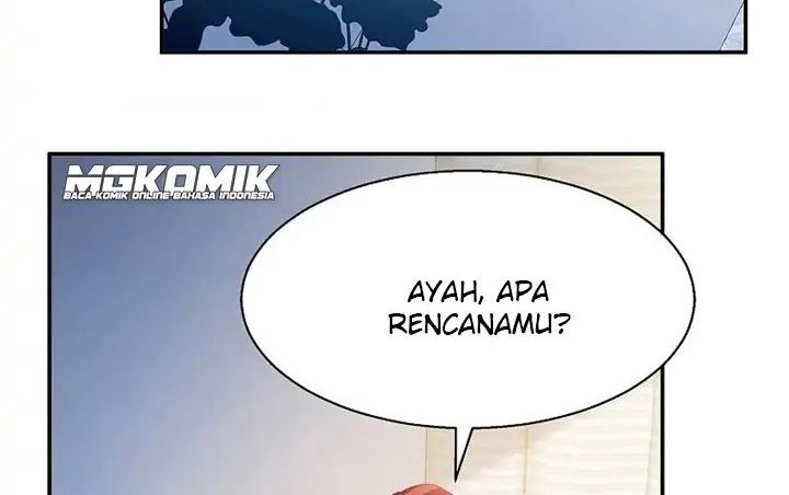 She Is Coming, Please Get Down! Chapter 62.1 Gambar 10