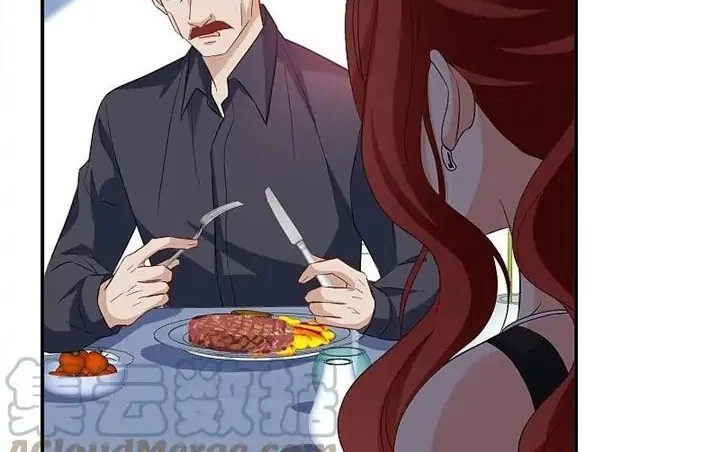 She Is Coming, Please Get Down! Chapter 62.1 Gambar 12