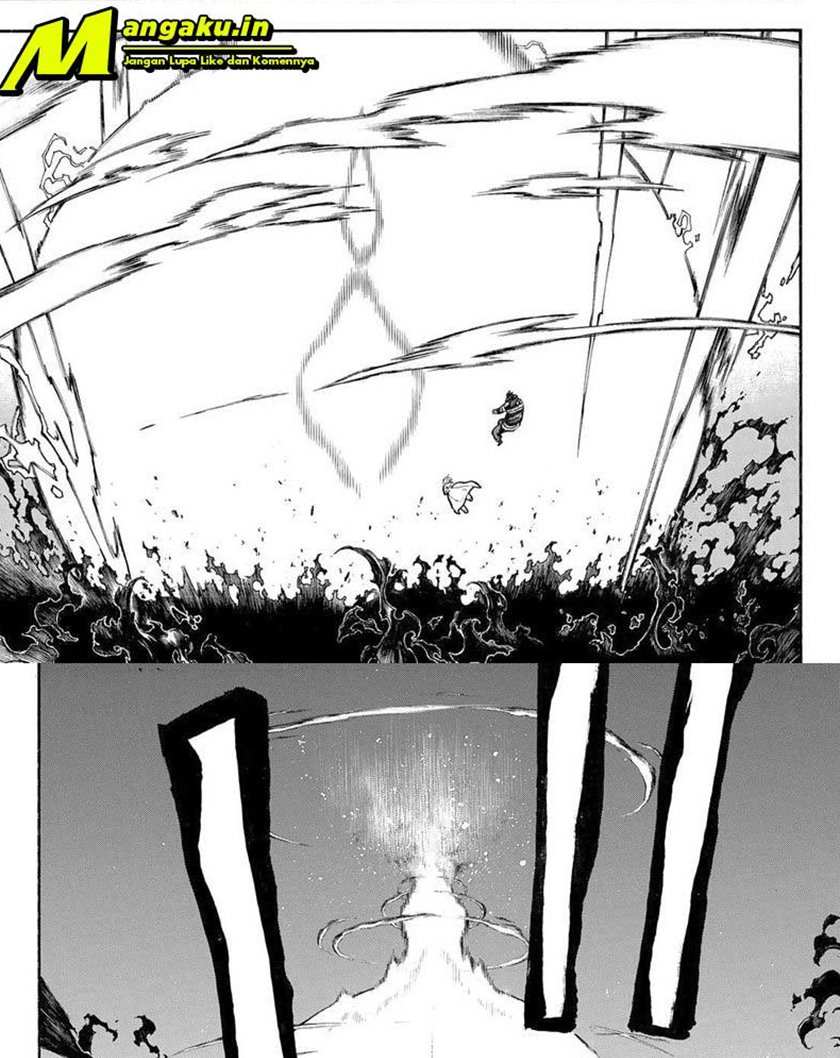 Fire Brigade of Flames Chapter 294 Gambar 16