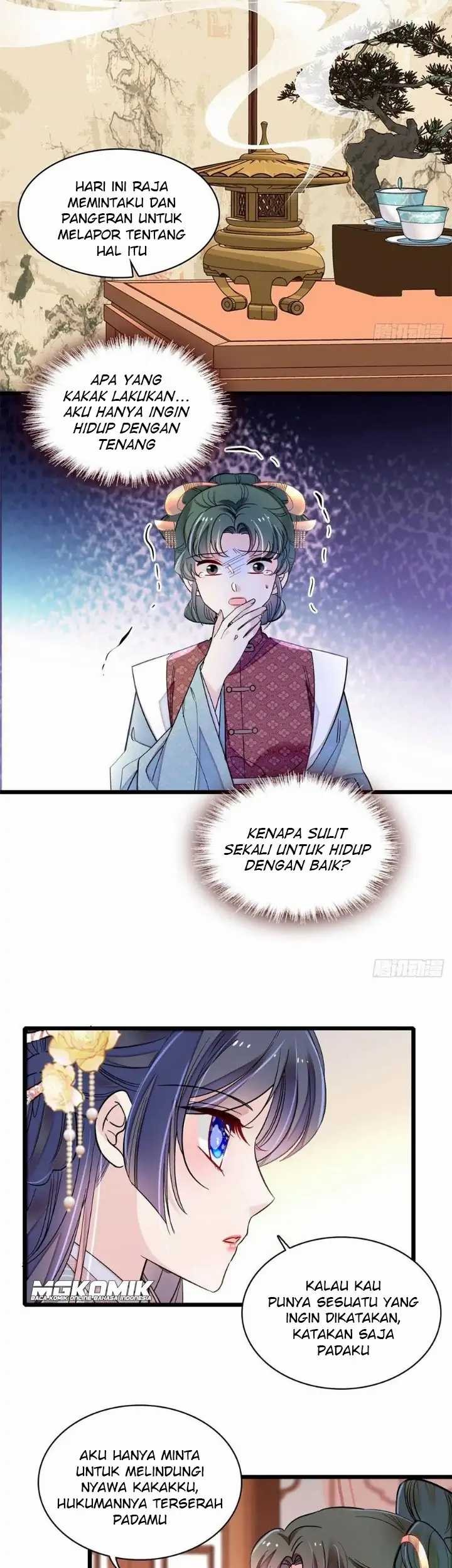 Sijin Chapter 192 Gambar 23