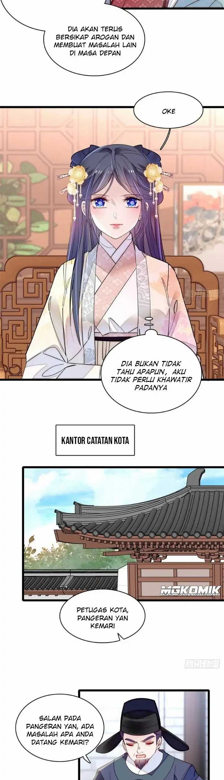Sijin Chapter 192 Gambar 25