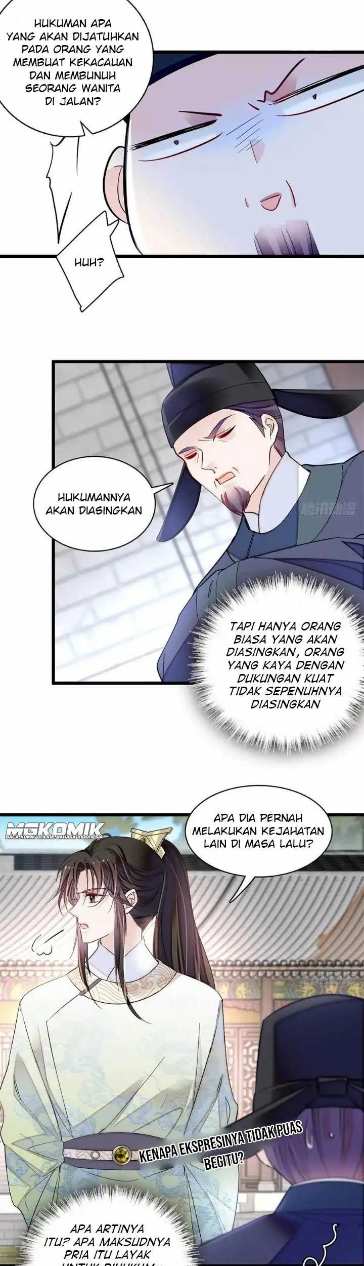 Sijin Chapter 192 Gambar 27