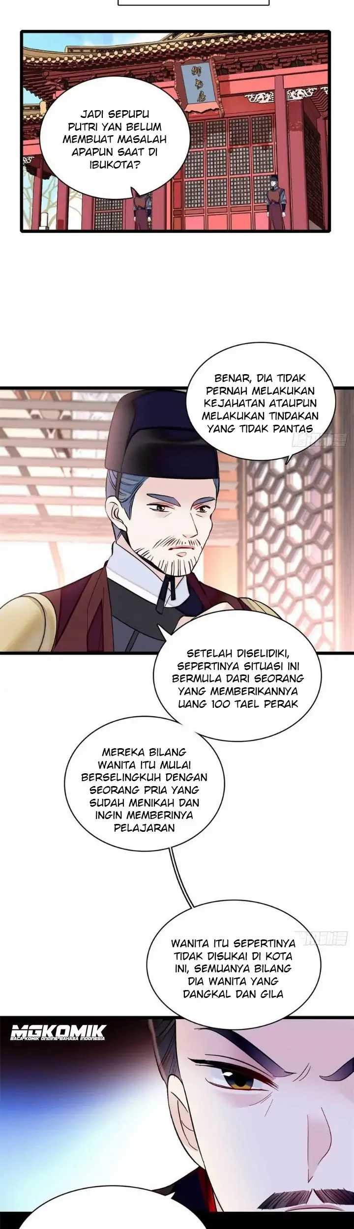 Sijin Chapter 192 Gambar 29