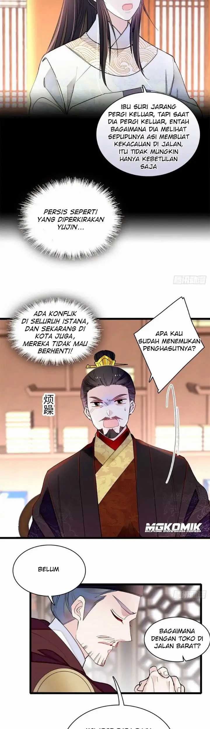 Sijin Chapter 192 Gambar 31
