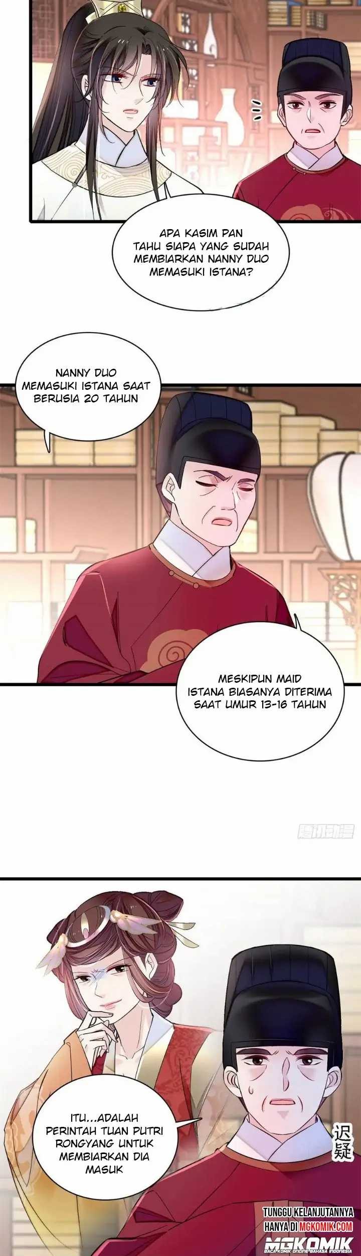 Sijin Chapter 192 Gambar 35