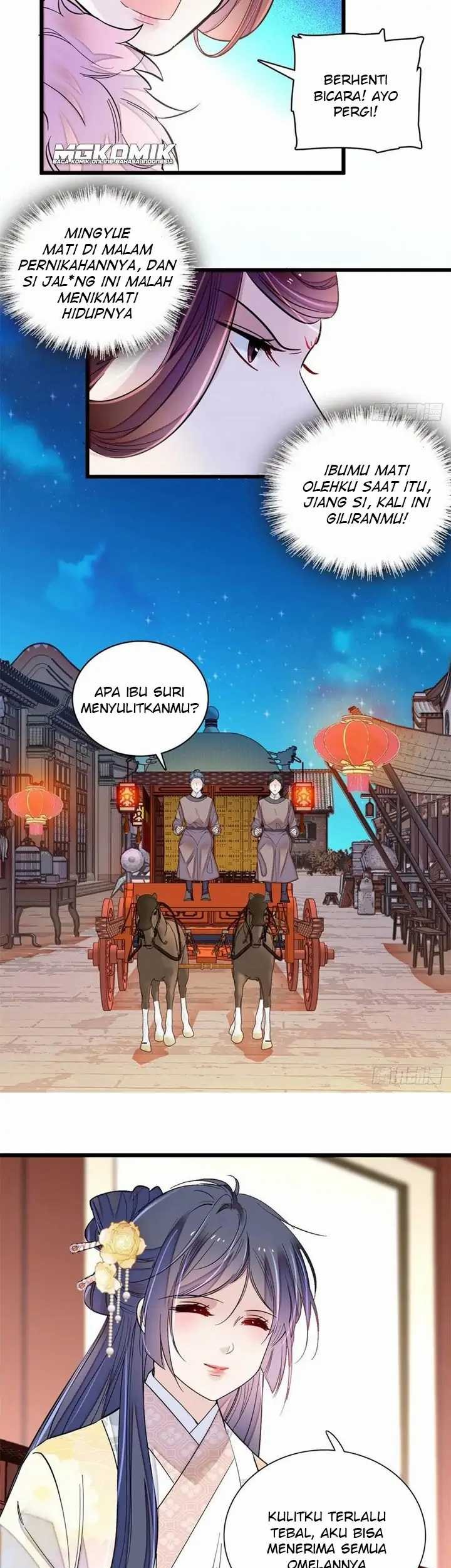Sijin Chapter 192 Gambar 15