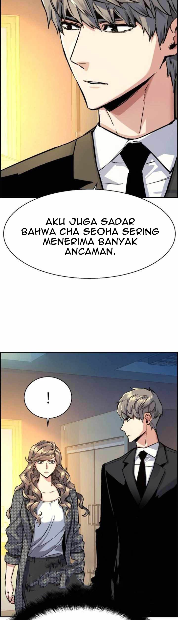 Mercenary Enrollment Chapter 62 Gambar 9