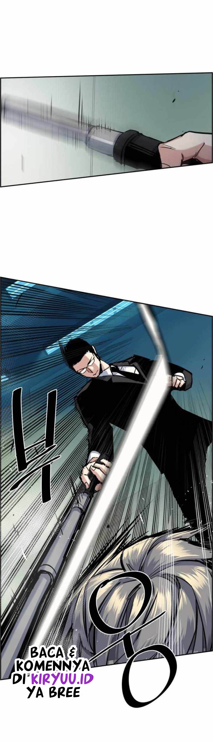 Mercenary Enrollment Chapter 62 Gambar 41